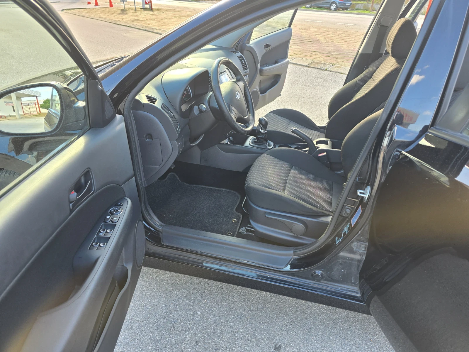 Hyundai I30 1.6 | Mobile.bg   5