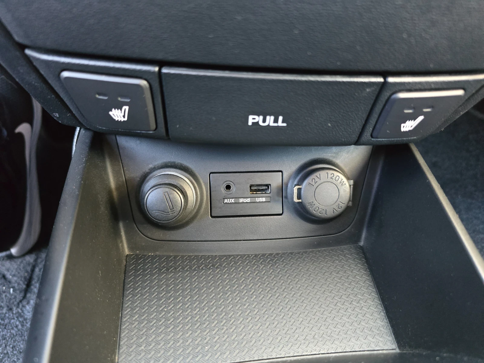 Hyundai I30 1.6 | Mobile.bg   11