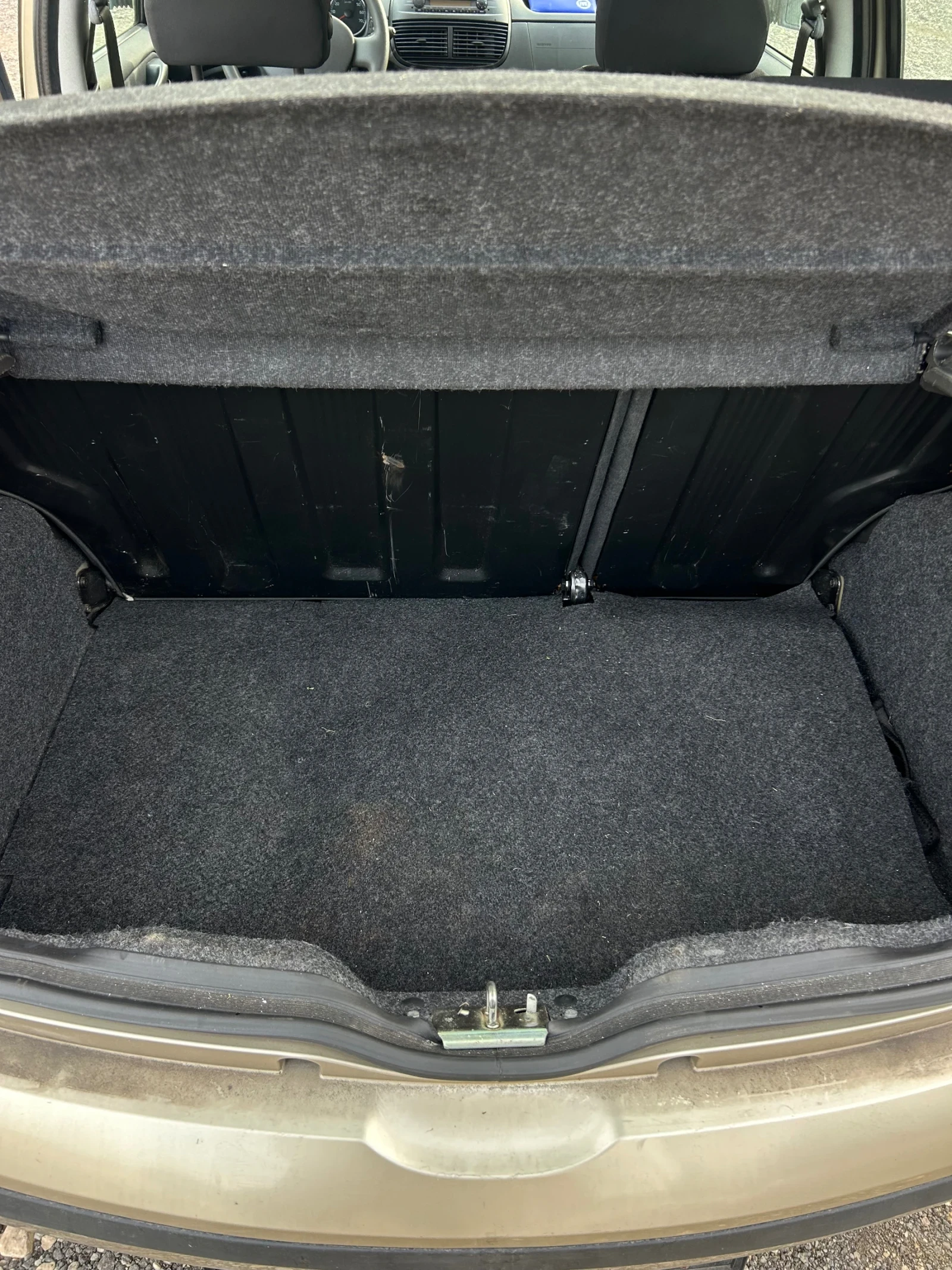 Fiat Punto  - изображение 7