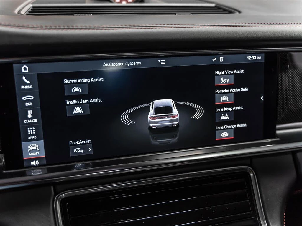 Porsche Panamera GTS* AWD* * (  ) | Mobile.bg   15