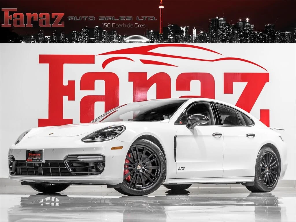 Porsche Panamera GTS* AWD* * (  ) | Mobile.bg   1