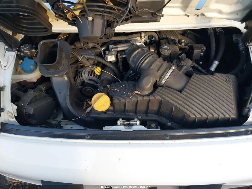 Porsche 911 CARRERA - изображение 9