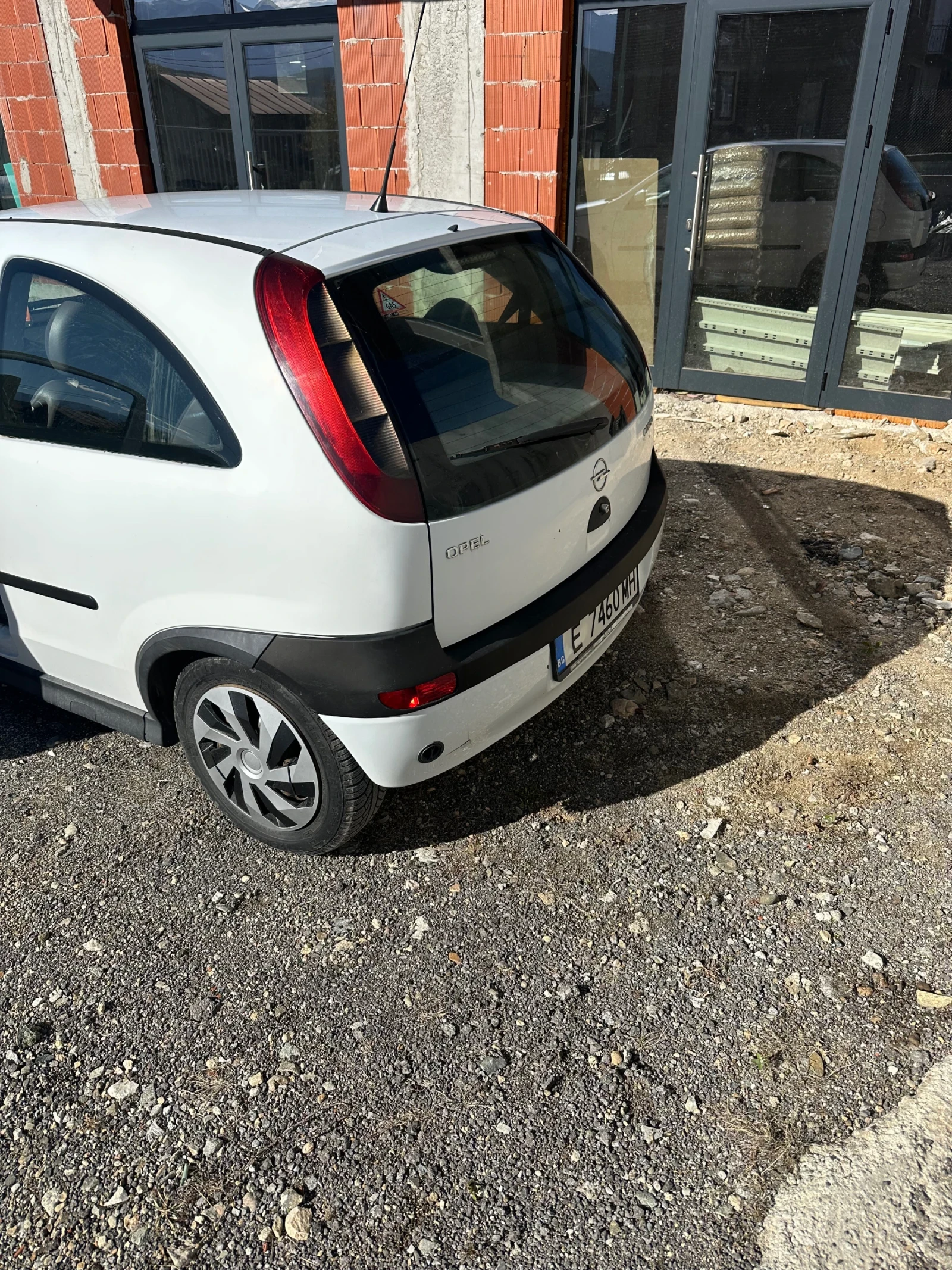 Opel Corsa  - изображение 4