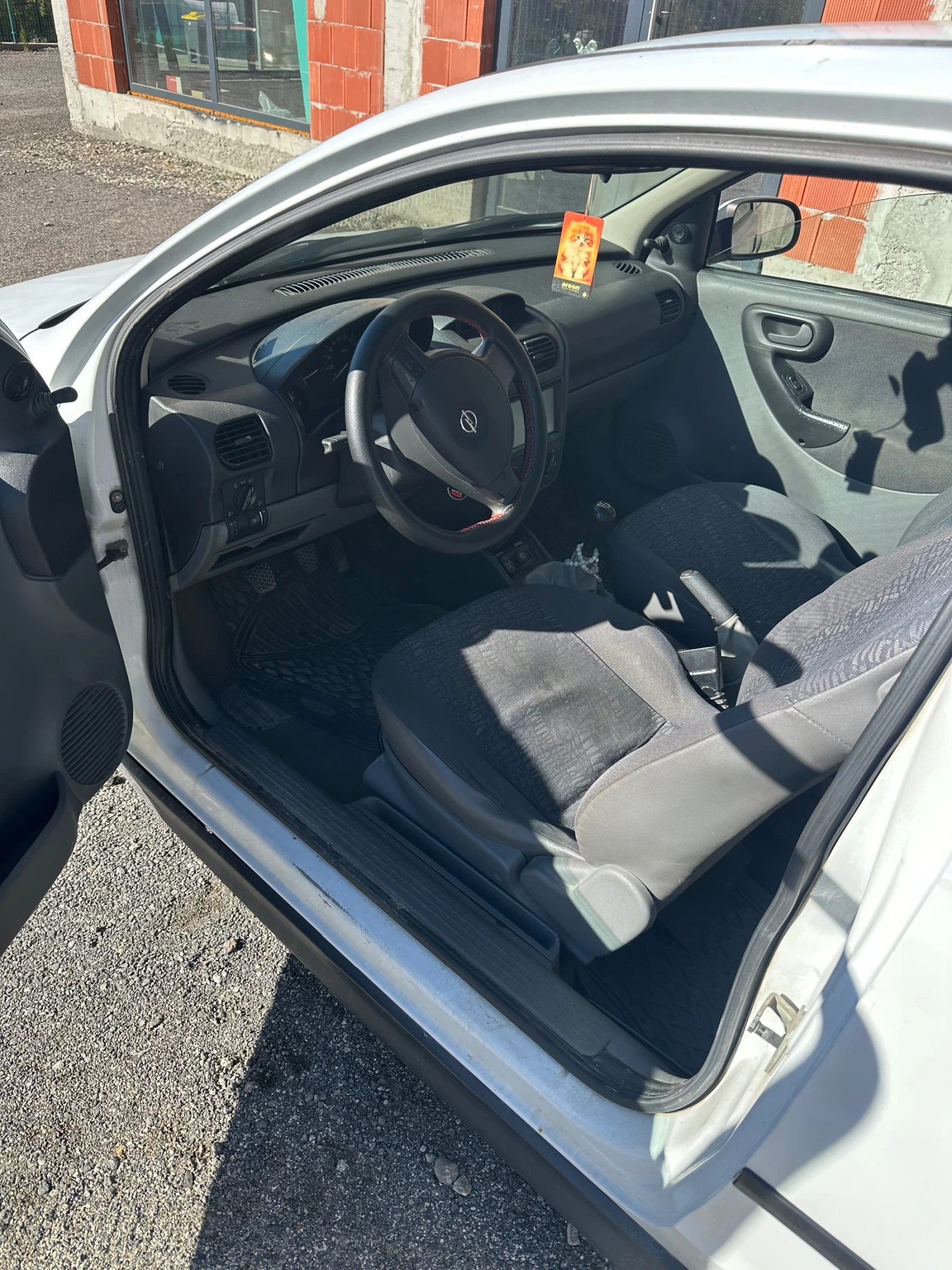 Opel Corsa  - изображение 5