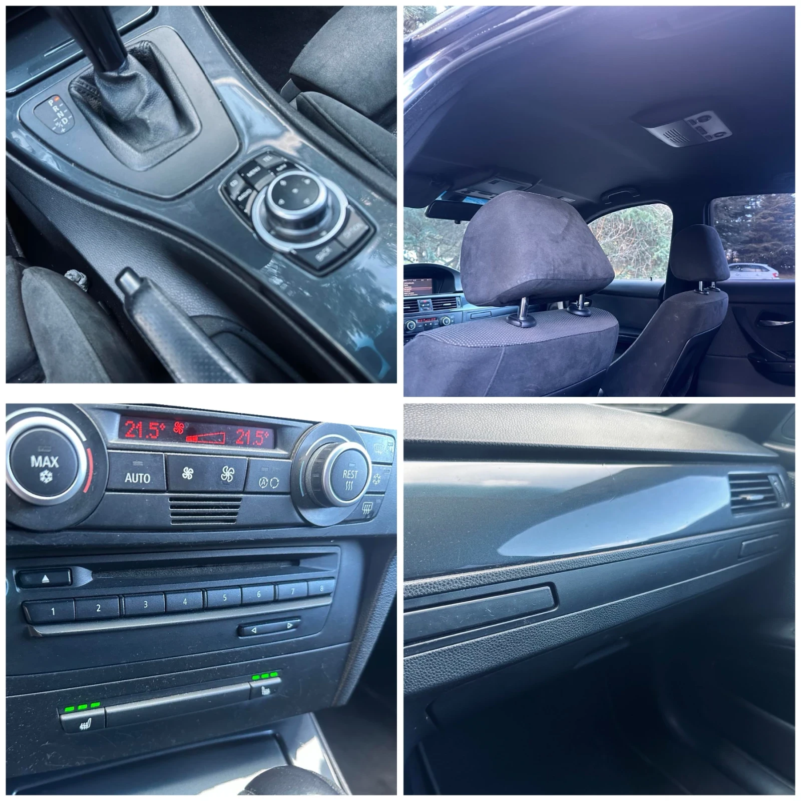 BMW 335 ///M-pack/// | Mobile.bg � ����������� 15
