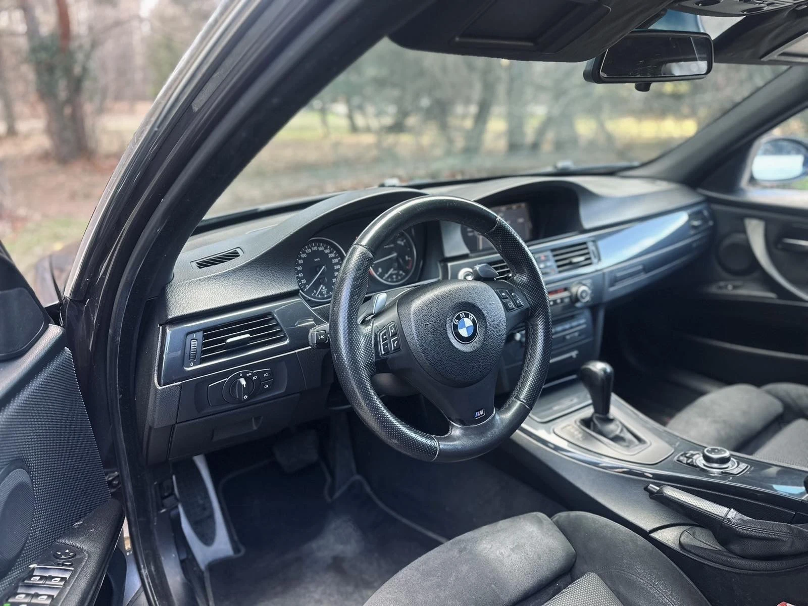 BMW 335 ///M-pack/// - изображение 9
