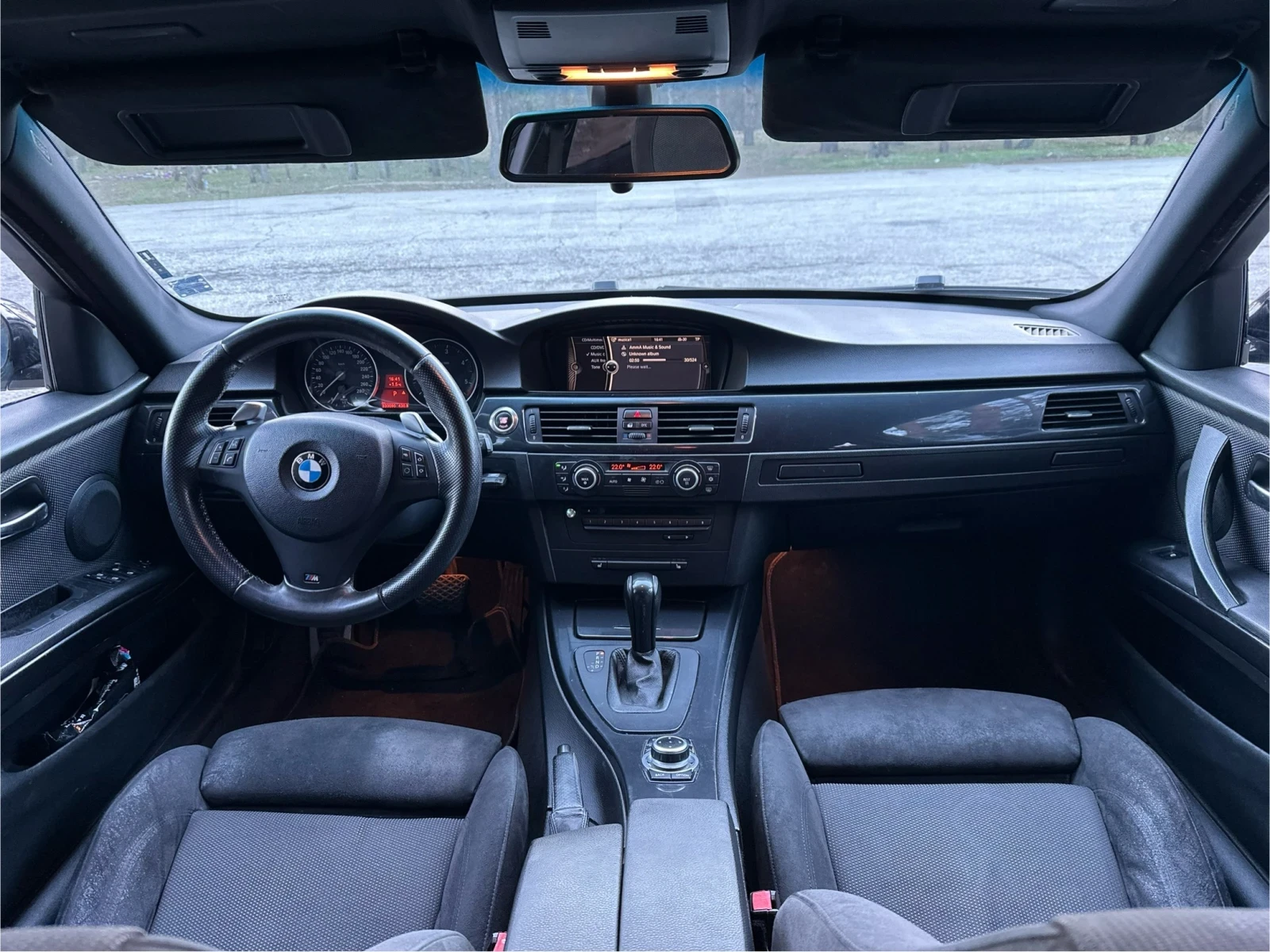 BMW 335 ///M-pack/// - изображение 10