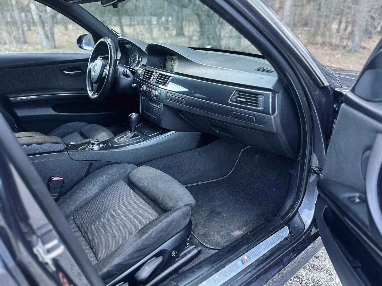 BMW 335 ///M-pack/// | Mobile.bg � ����������� 12