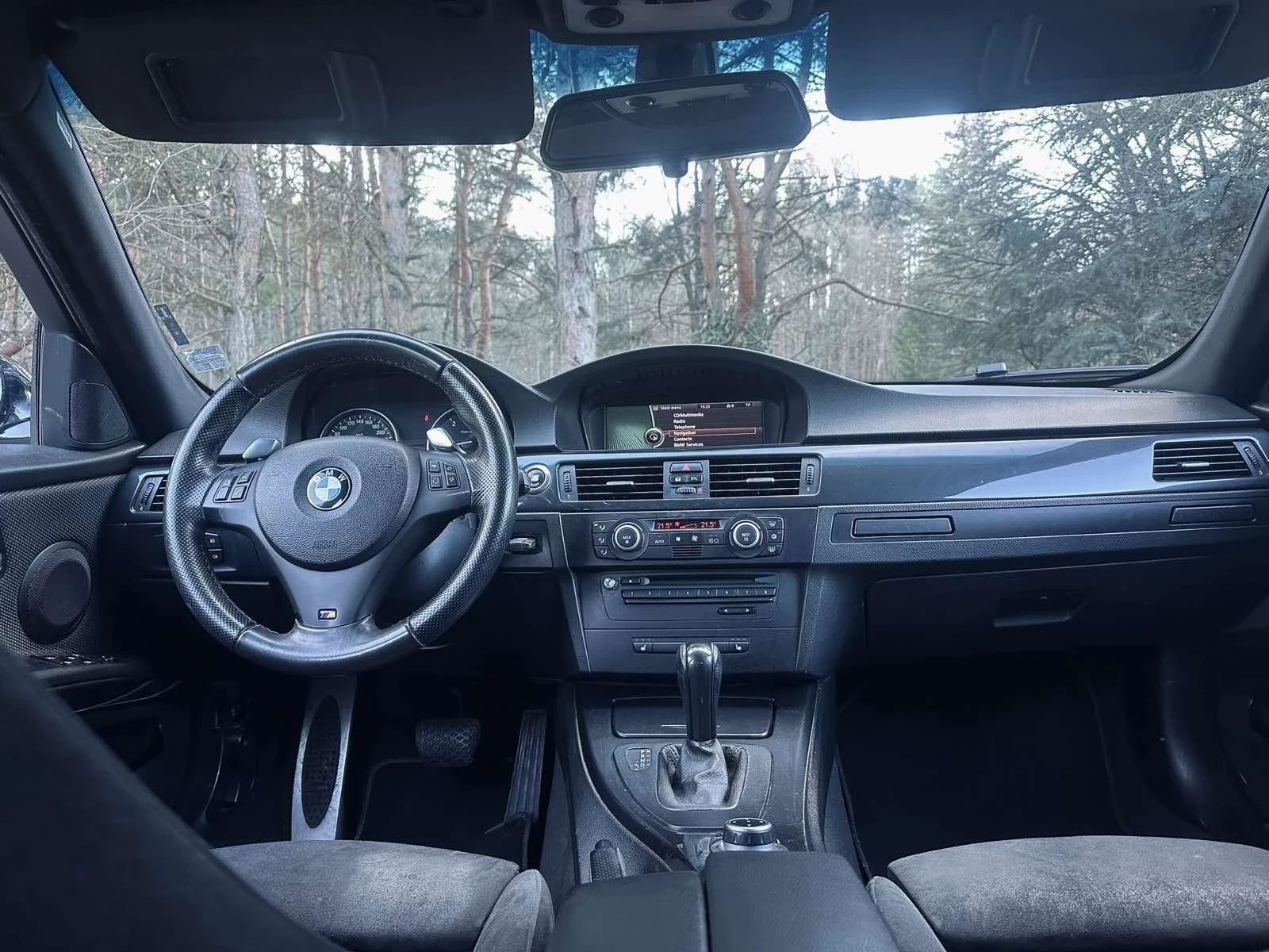 BMW 335 ///M-pack/// | Mobile.bg � ����������� 14