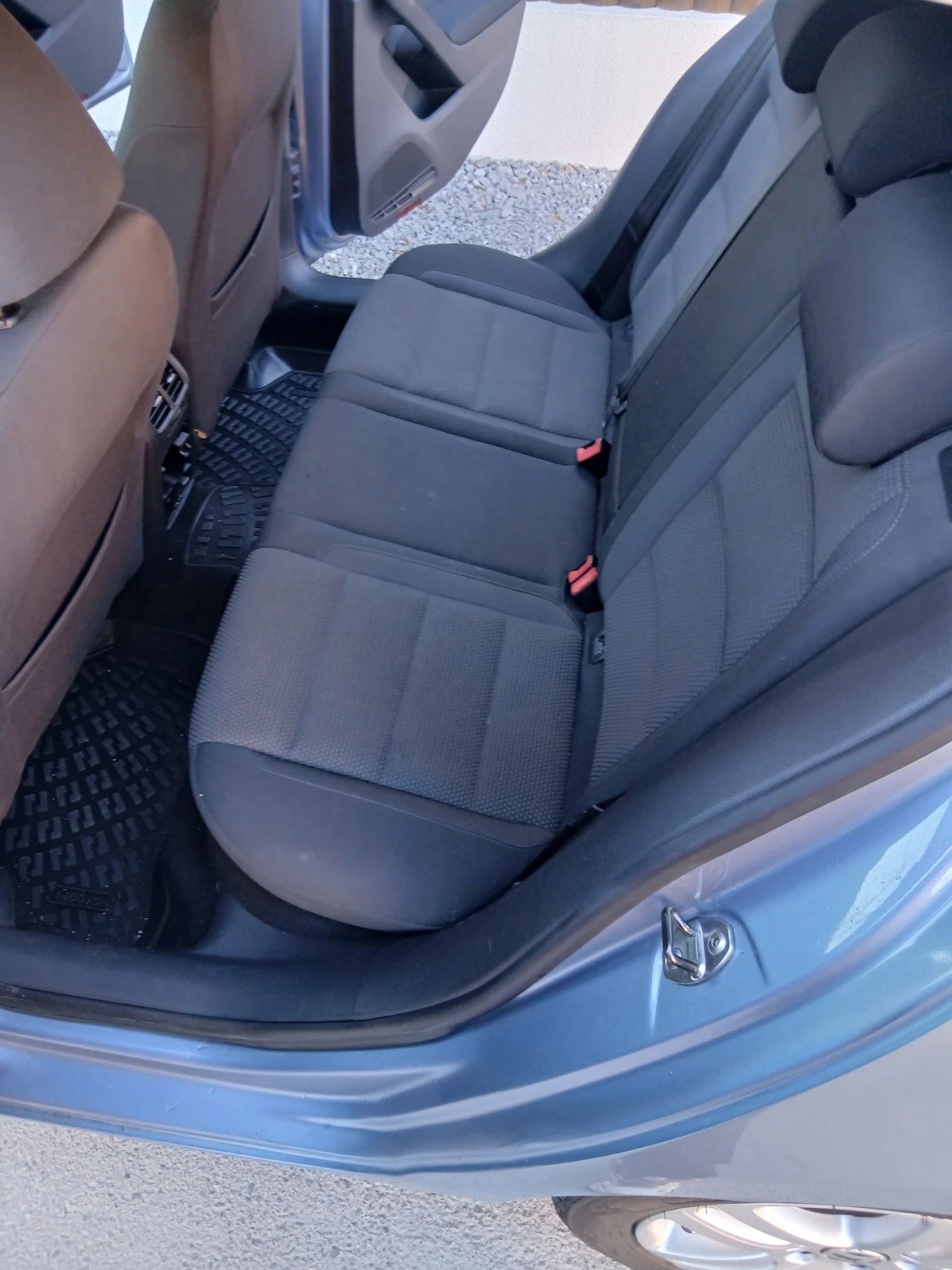 VW Golf 1.4 ТСИ - изображение 7