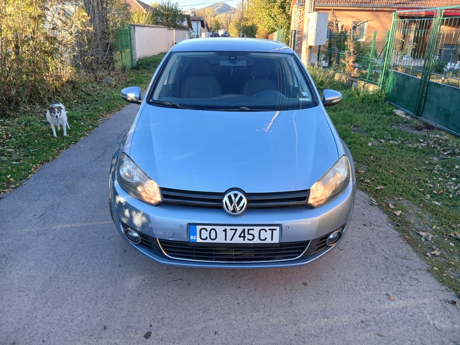 VW Golf 1.4 ��� | Mobile.bg � ����������� 1