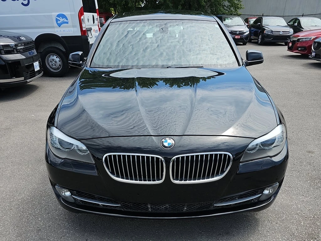 BMW 535 * 535i xDrive * CARFAX * ��� ������������ ������ | Mobile.bg � ����������� 6