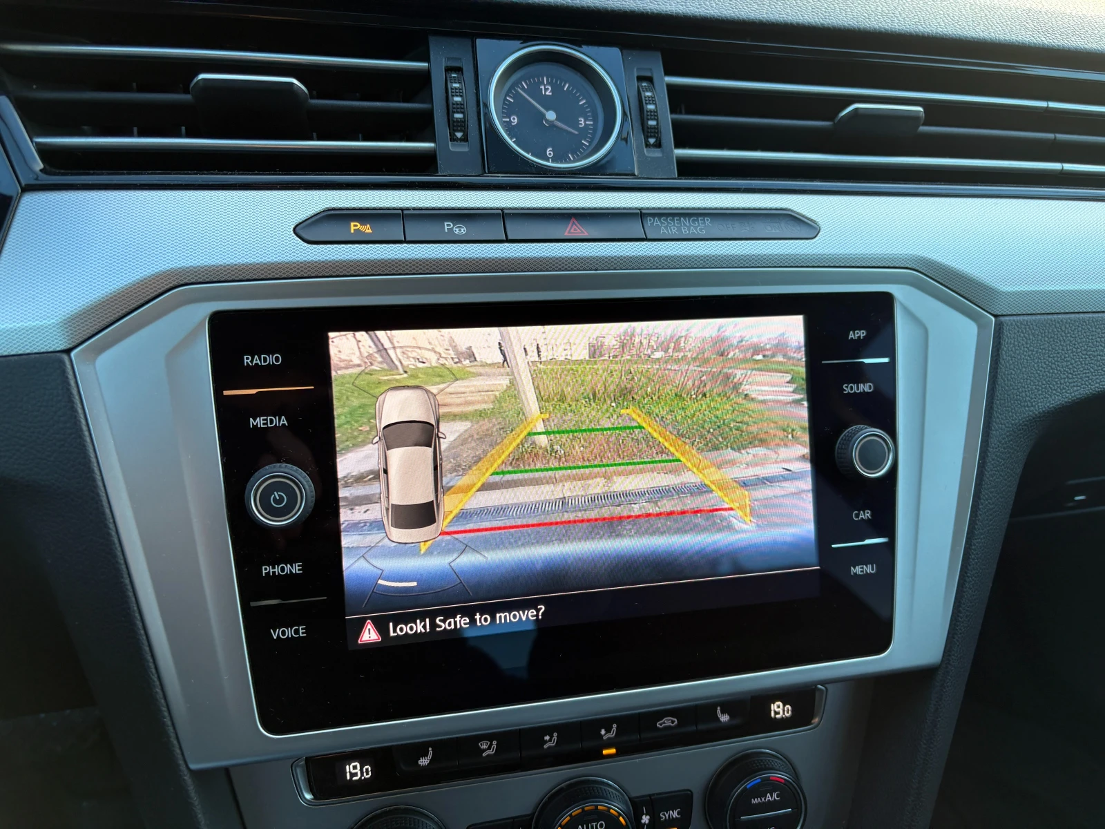 VW Passat B8 4motion 2.0TDI DSG | Mobile.bg � ����������� 9