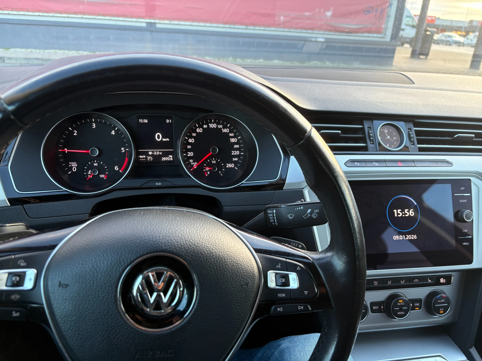 VW Passat B8 4motion 2.0TDI DSG | Mobile.bg � ����������� 12