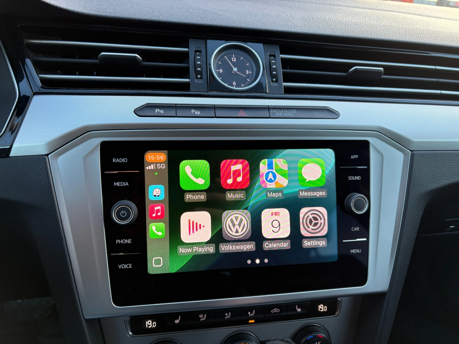 VW Passat B8 4motion 2.0TDI DSG | Mobile.bg � ����������� 11