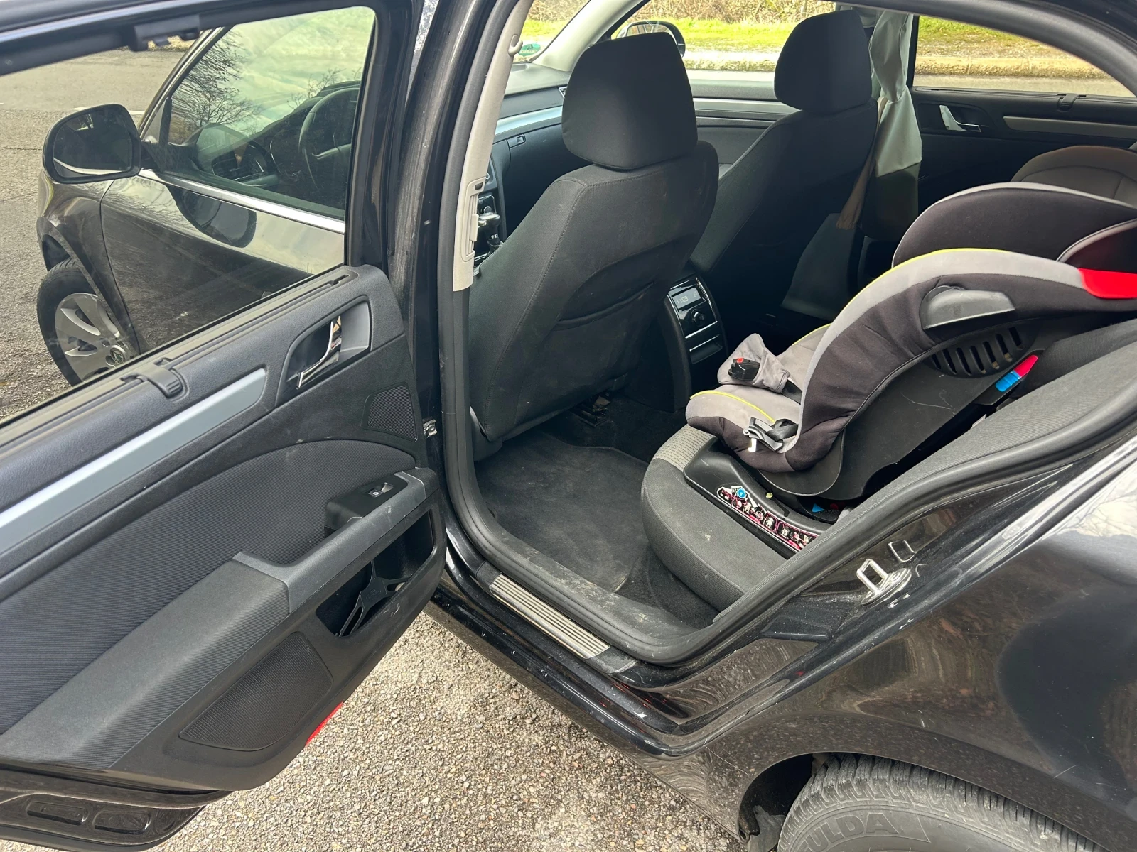 Skoda Superb | Mobile.bg � ����������� 10