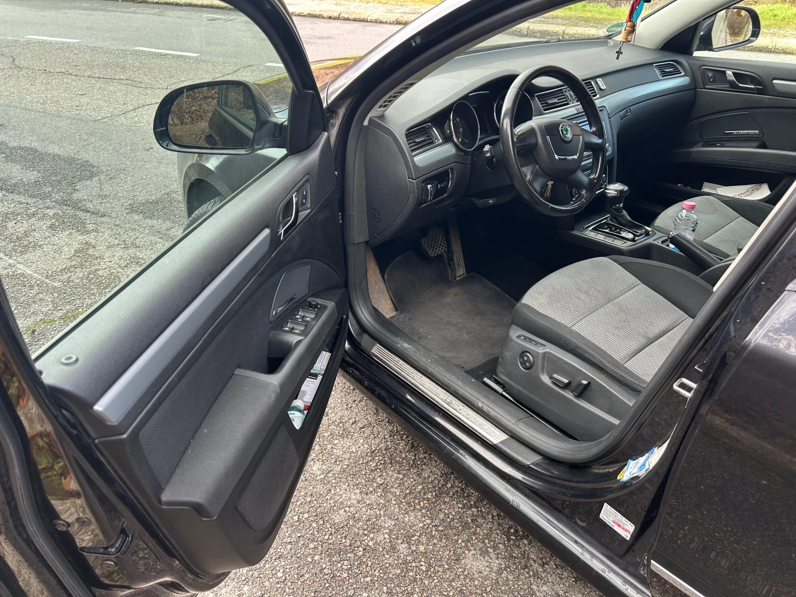Skoda Superb | Mobile.bg � ����������� 11