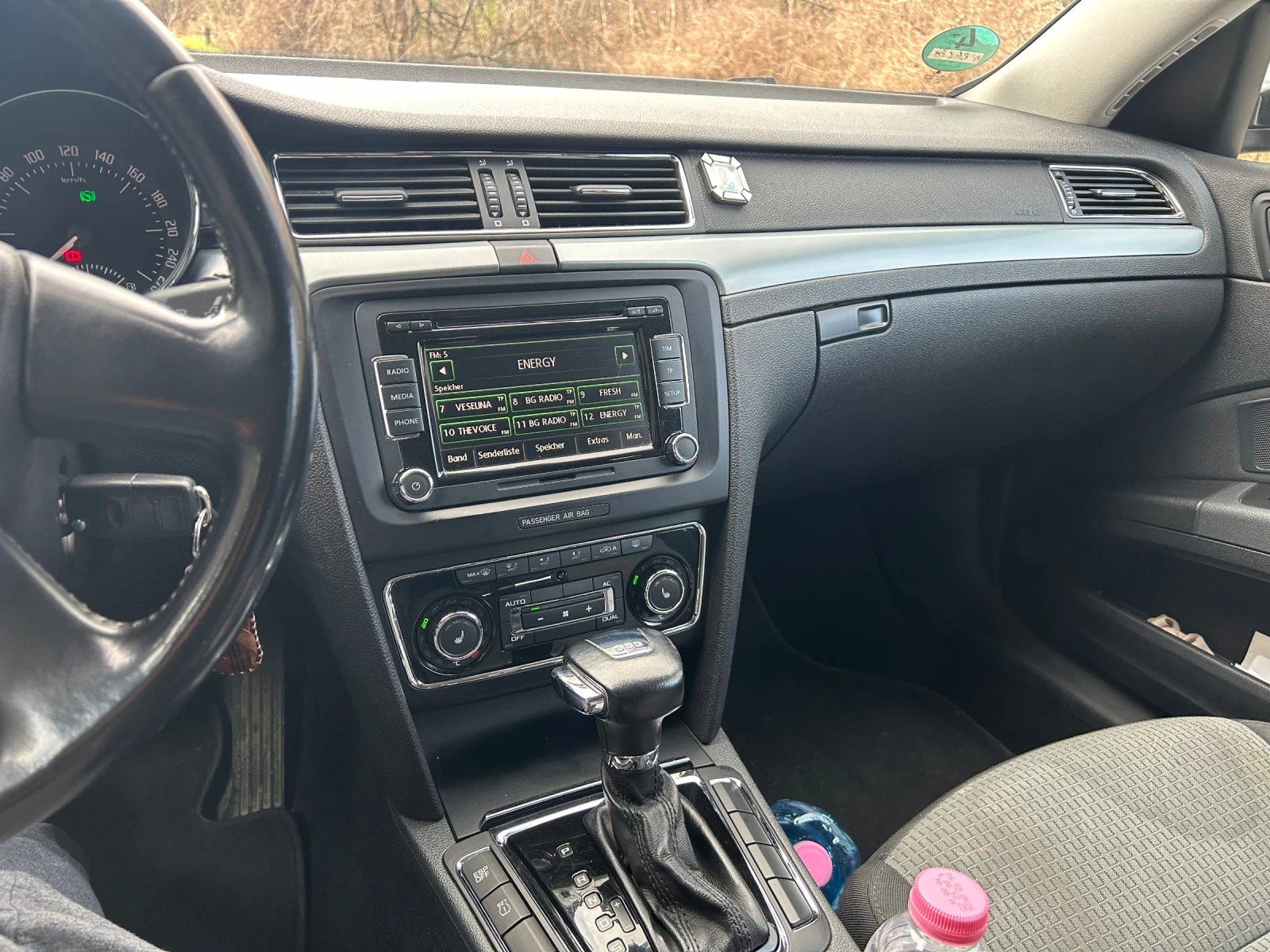 Skoda Superb | Mobile.bg � ����������� 12