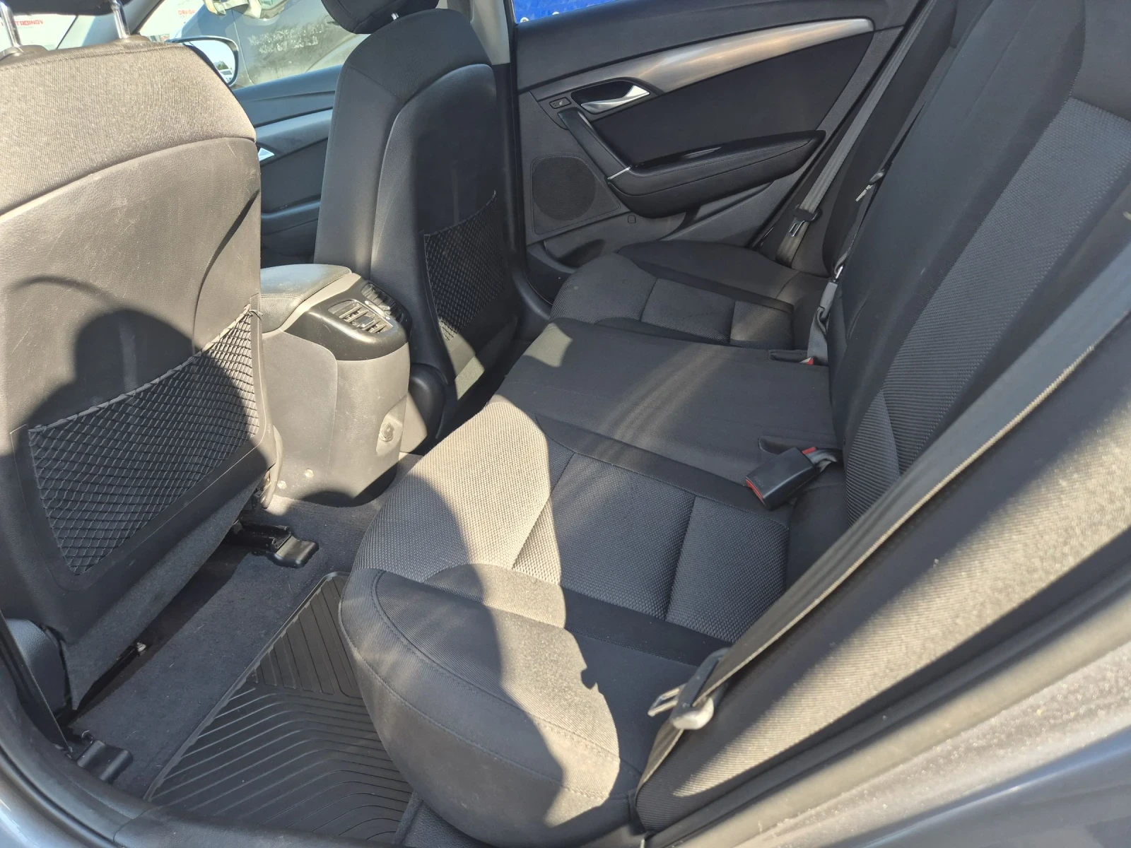 Hyundai I40 1.7d | Mobile.bg � ����������� 14