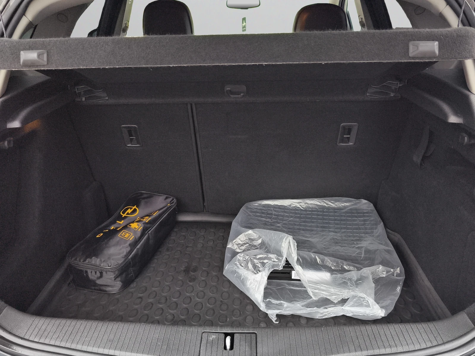 Opel Astra J 1.4 (120 Hp) Turbo Ecotec EURO 5 | Mobile.bg � ����������� 14