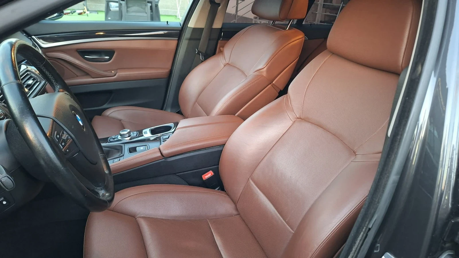 BMW 525 | Mobile.bg � ����������� 4