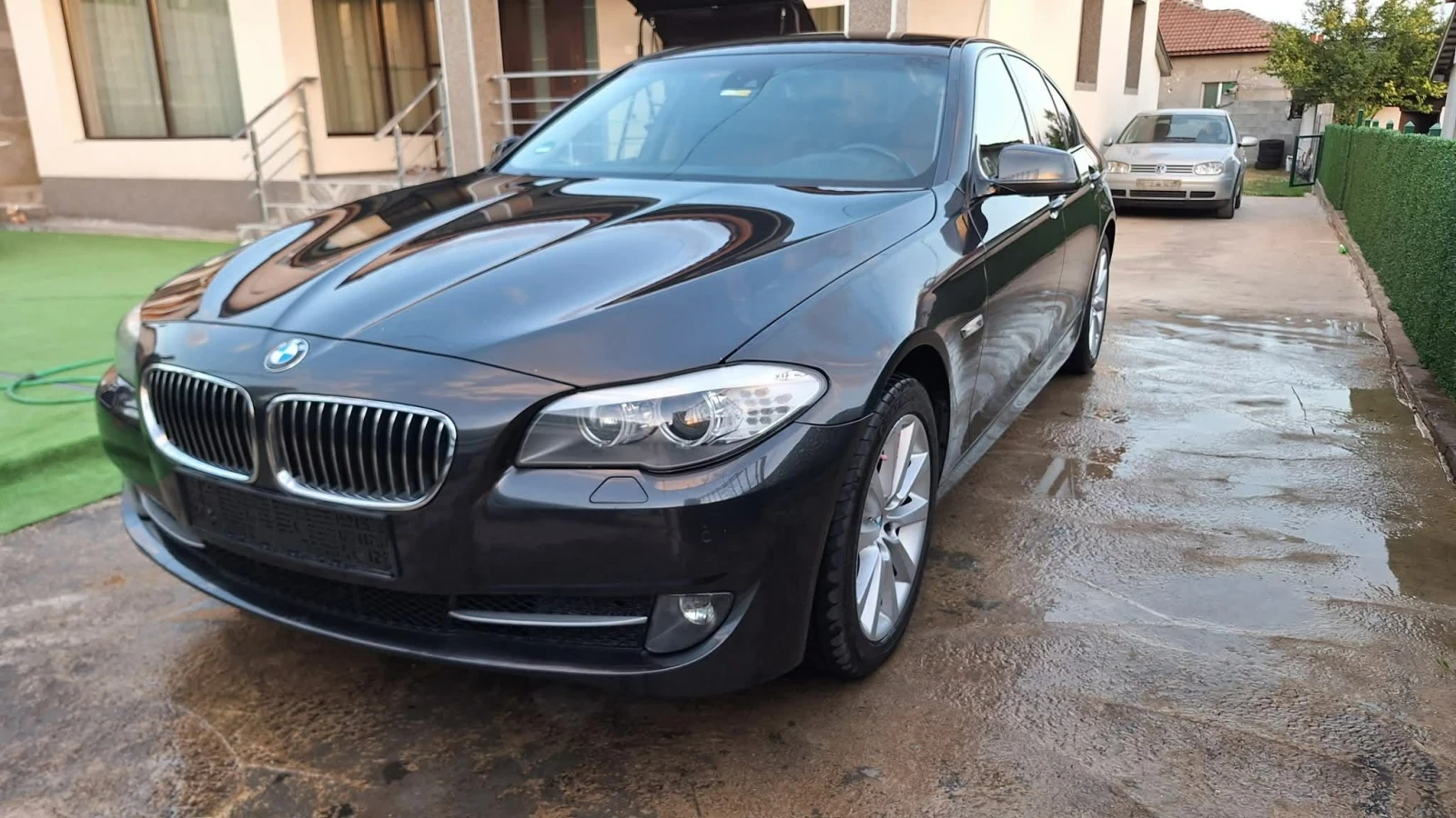 BMW 525 | Mobile.bg � ����������� 1
