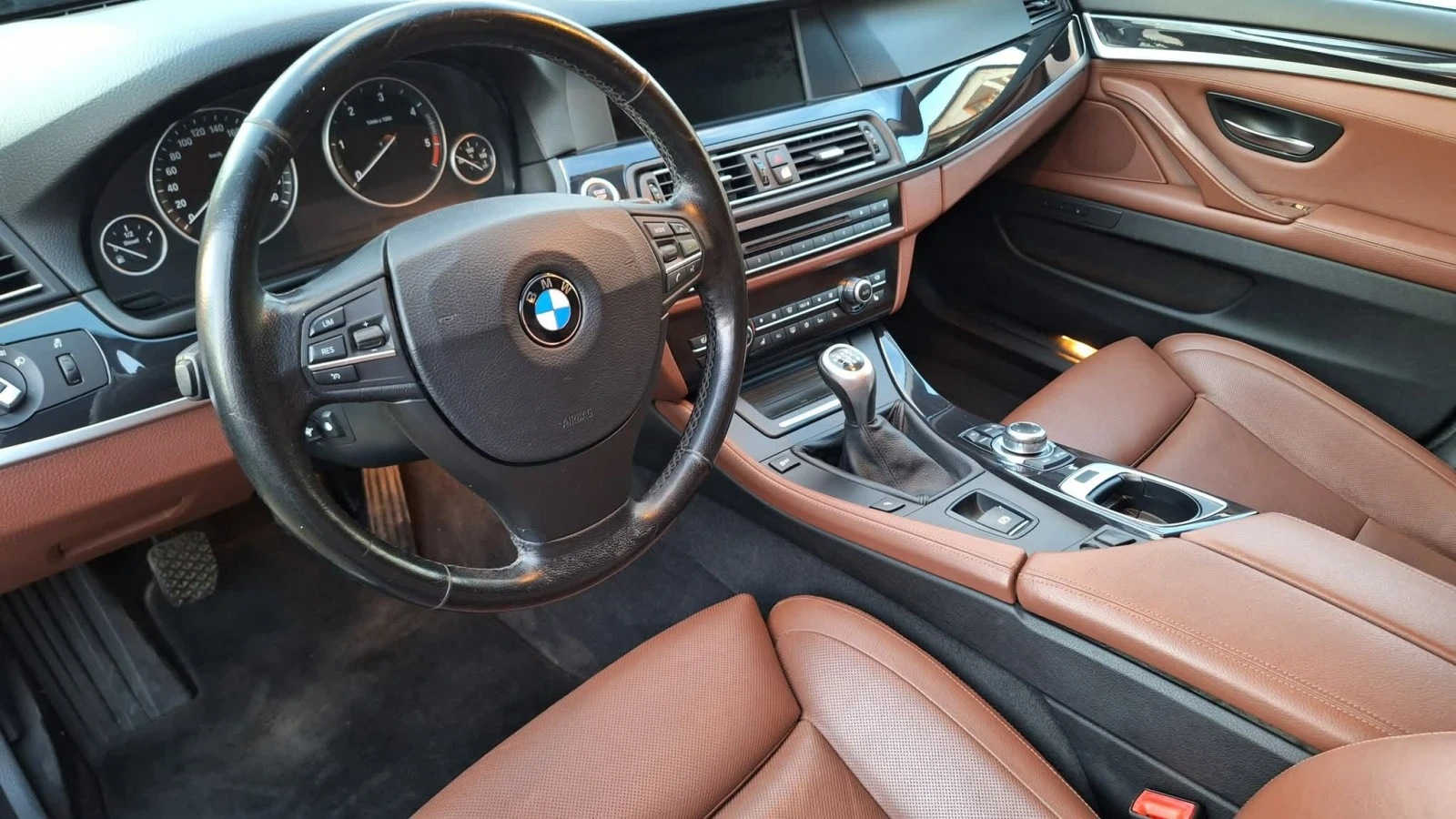 BMW 525 | Mobile.bg � ����������� 3