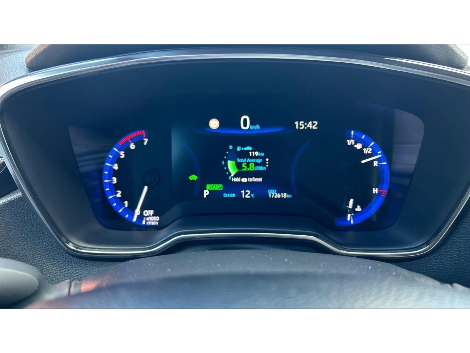 Toyota Corolla 1.8 TS HSD, ������� ������ �� 199   | Mobile.bg � ����������� 14