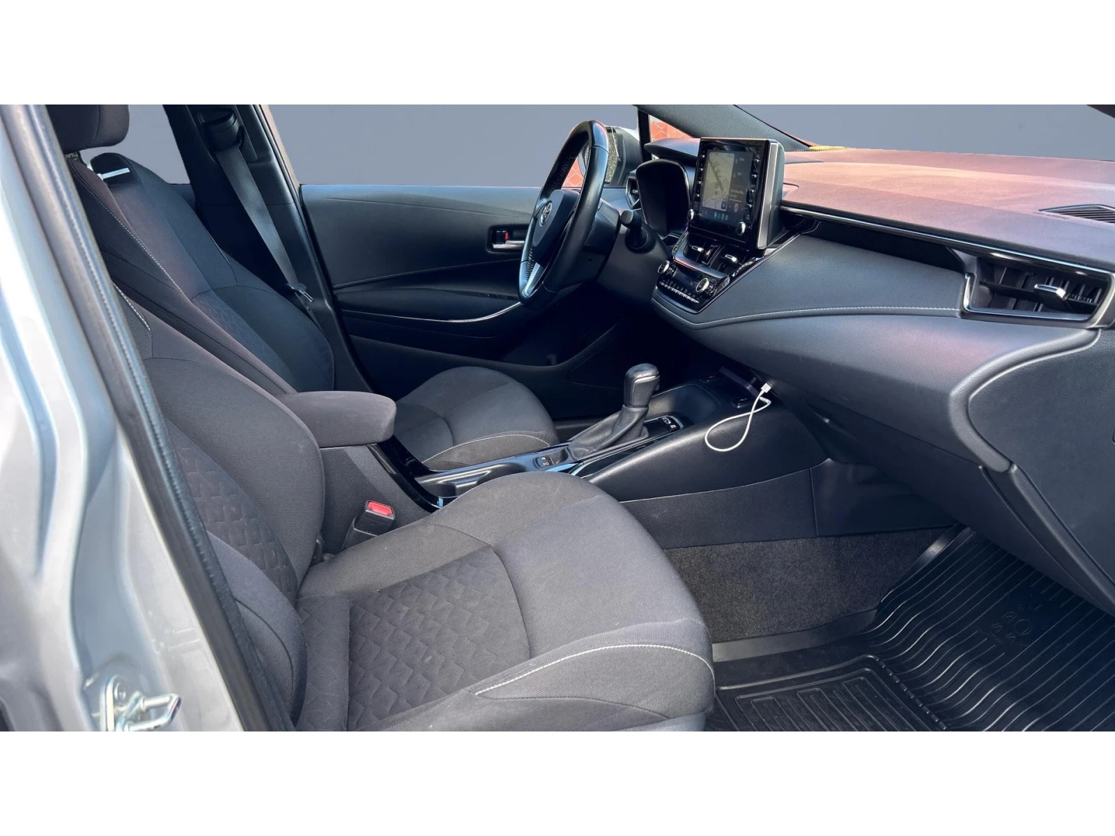 Toyota Corolla 1.8 TS HSD, Месечна вноска от 199   - изображение 9