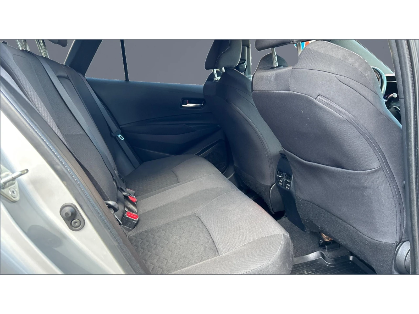 Toyota Corolla 1.8 TS HSD, Месечна вноска от 199   - изображение 10