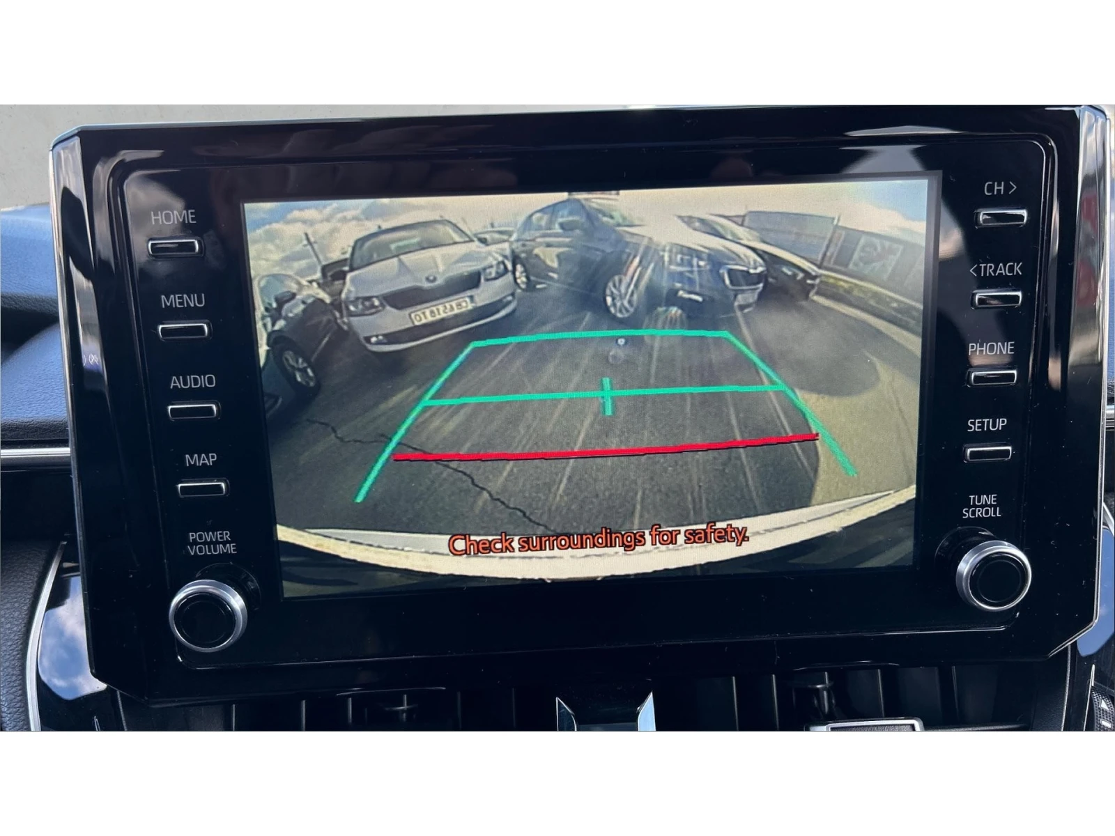 Toyota Corolla 1.8 TS HSD, ������� ������ �� 199   | Mobile.bg � ����������� 16