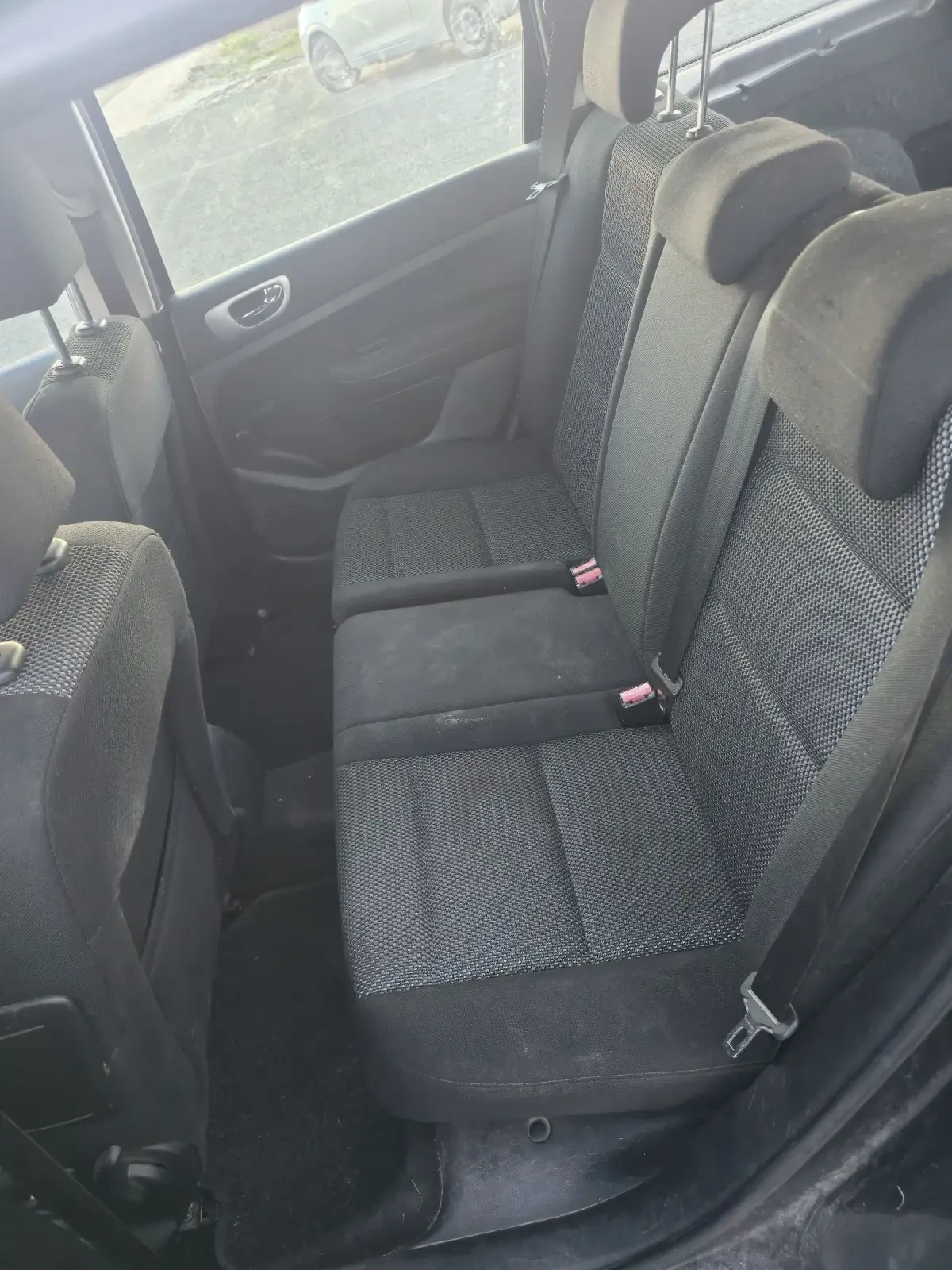 Peugeot 307 1.6 - изображение 7