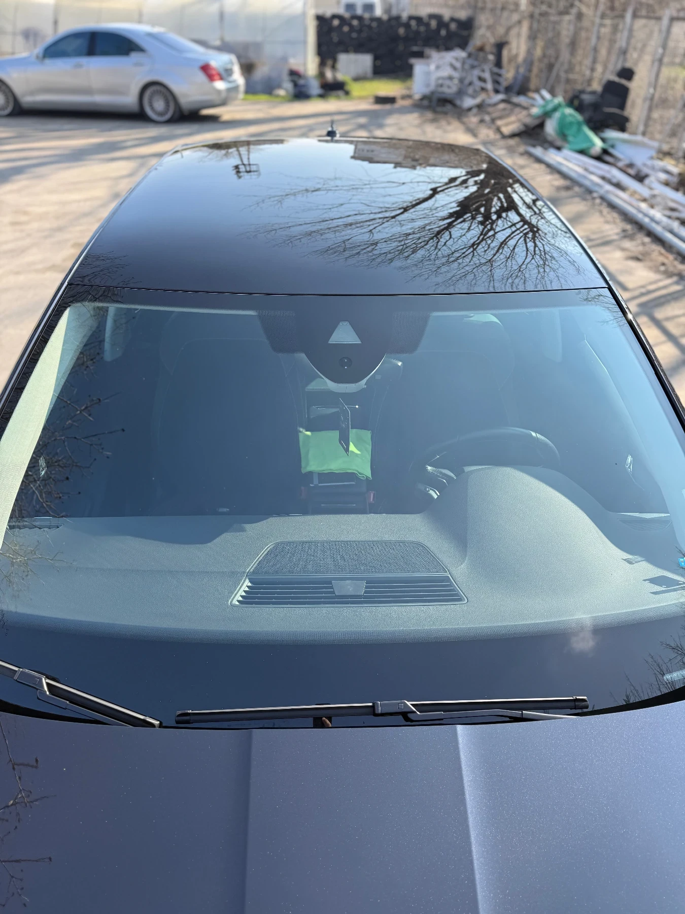 Skoda Superb, снимка 4 - Автомобили и джипове - 53651529