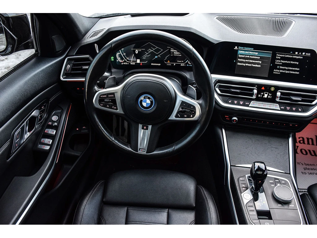 BMW 330 xDrive //M No Accident Prem Enhanced HUD Digi | Mobile.bg � ����������� 11