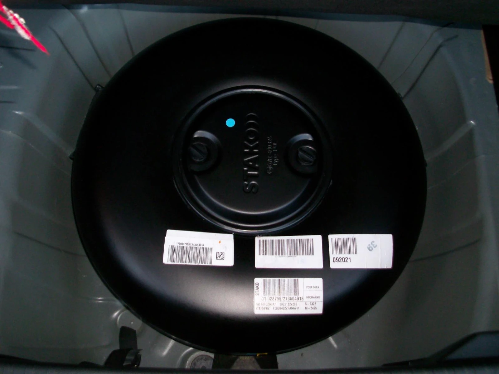 Renault Captur 1.0 TCE 100 LPG ITALIQ, снимка 13 - Автомобили и джипове - 53739275