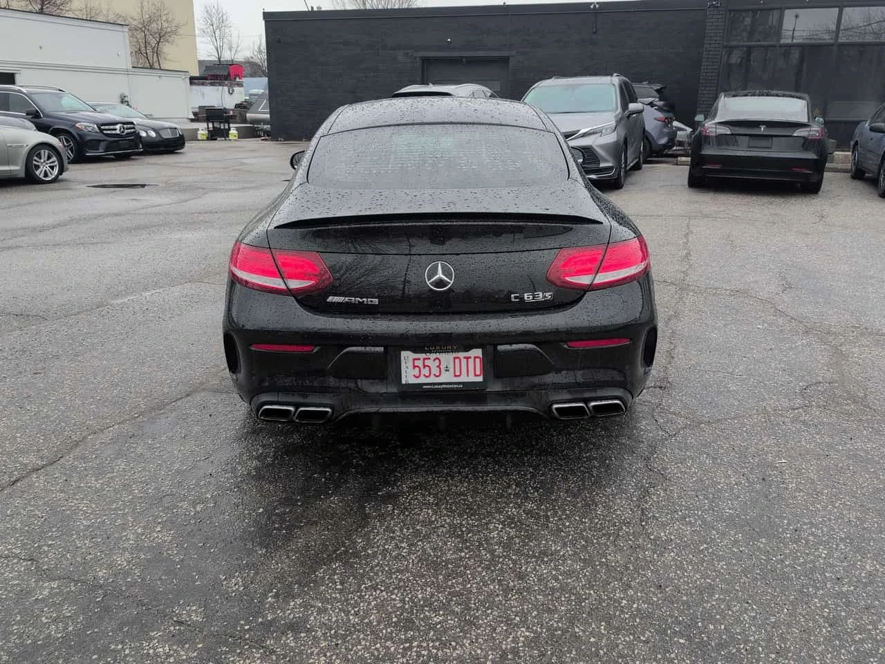 Mercedes-Benz AMG GT C * 63 * CARFAX * ���� �� �� | Mobile.bg � ����������� 4