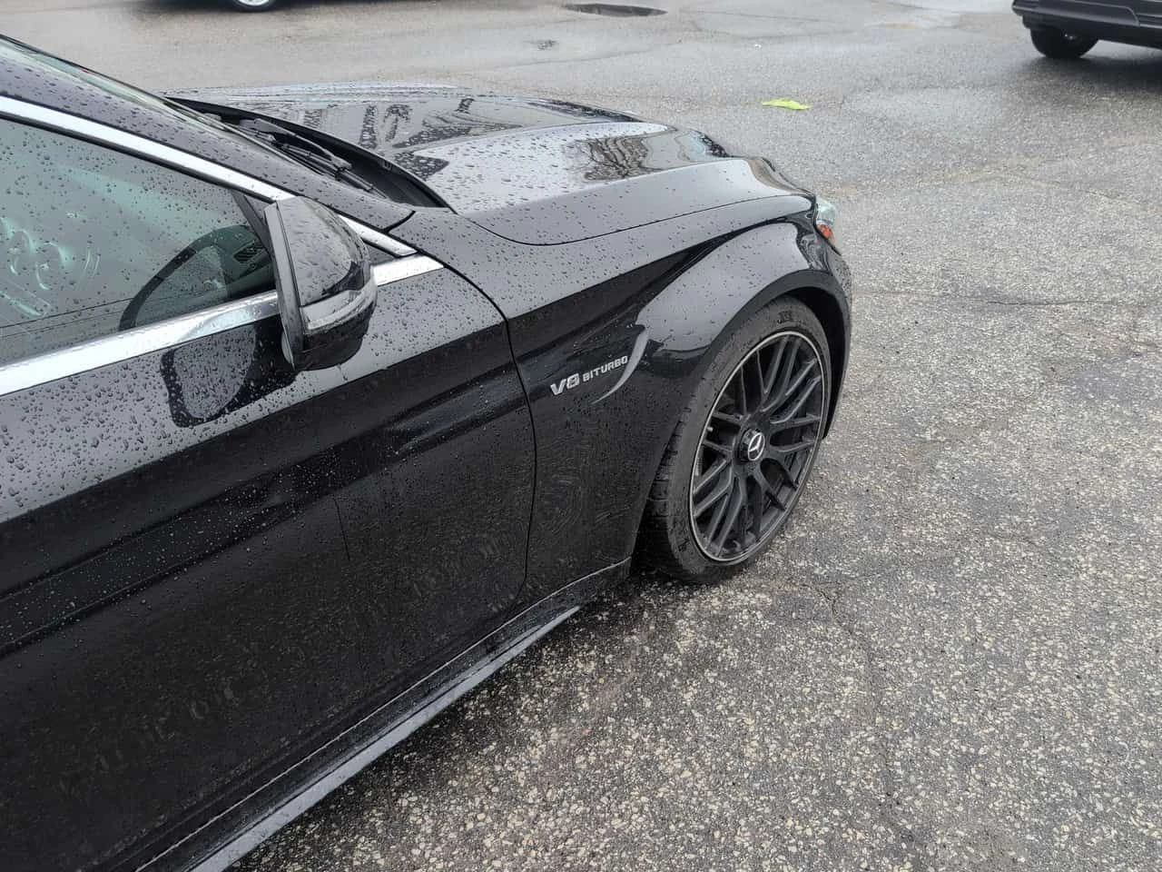 Mercedes-Benz AMG GT C * 63 * CARFAX * ���� �� �� | Mobile.bg � ����������� 8