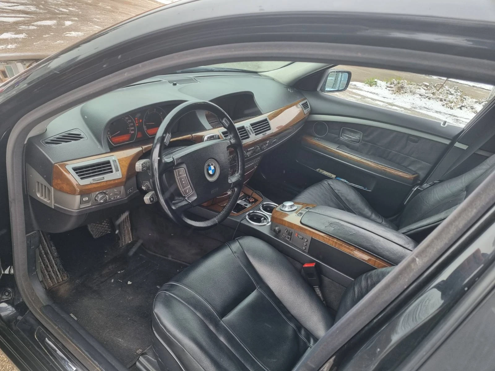 BMW 732 DIZEL | Mobile.bg � ����������� 8
