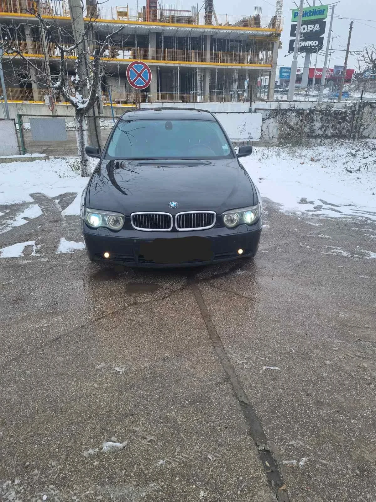 BMW 732 DIZEL | Mobile.bg � ����������� 3