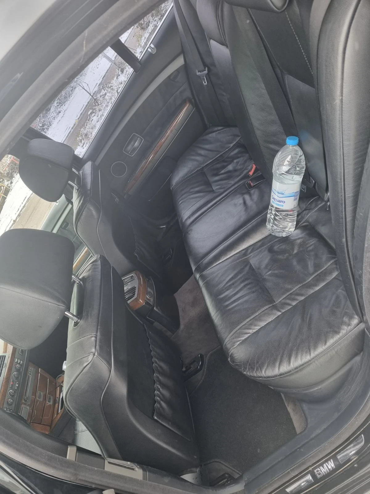 BMW 732 DIZEL | Mobile.bg � ����������� 9