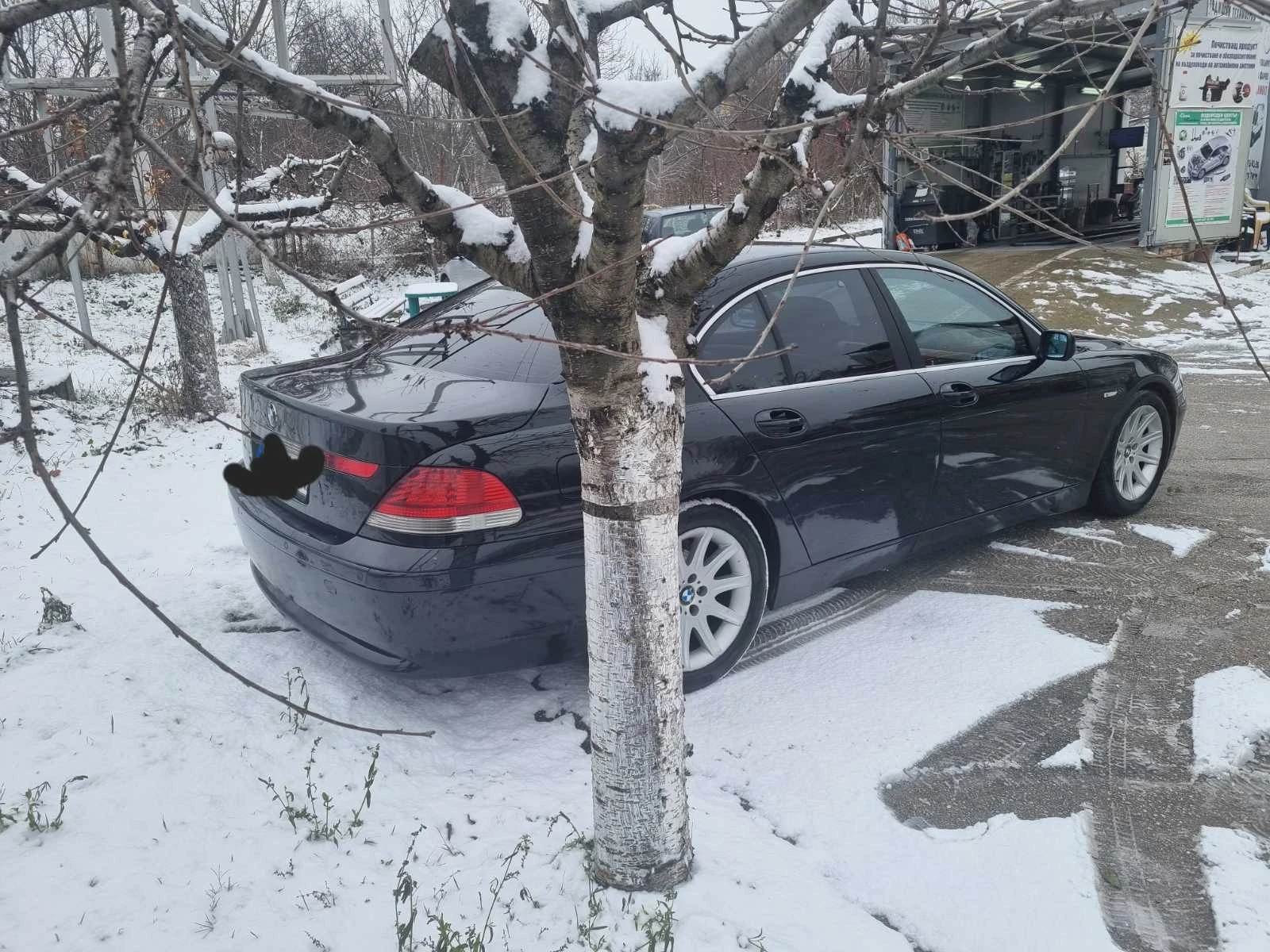 BMW 732 DIZEL | Mobile.bg � ����������� 7