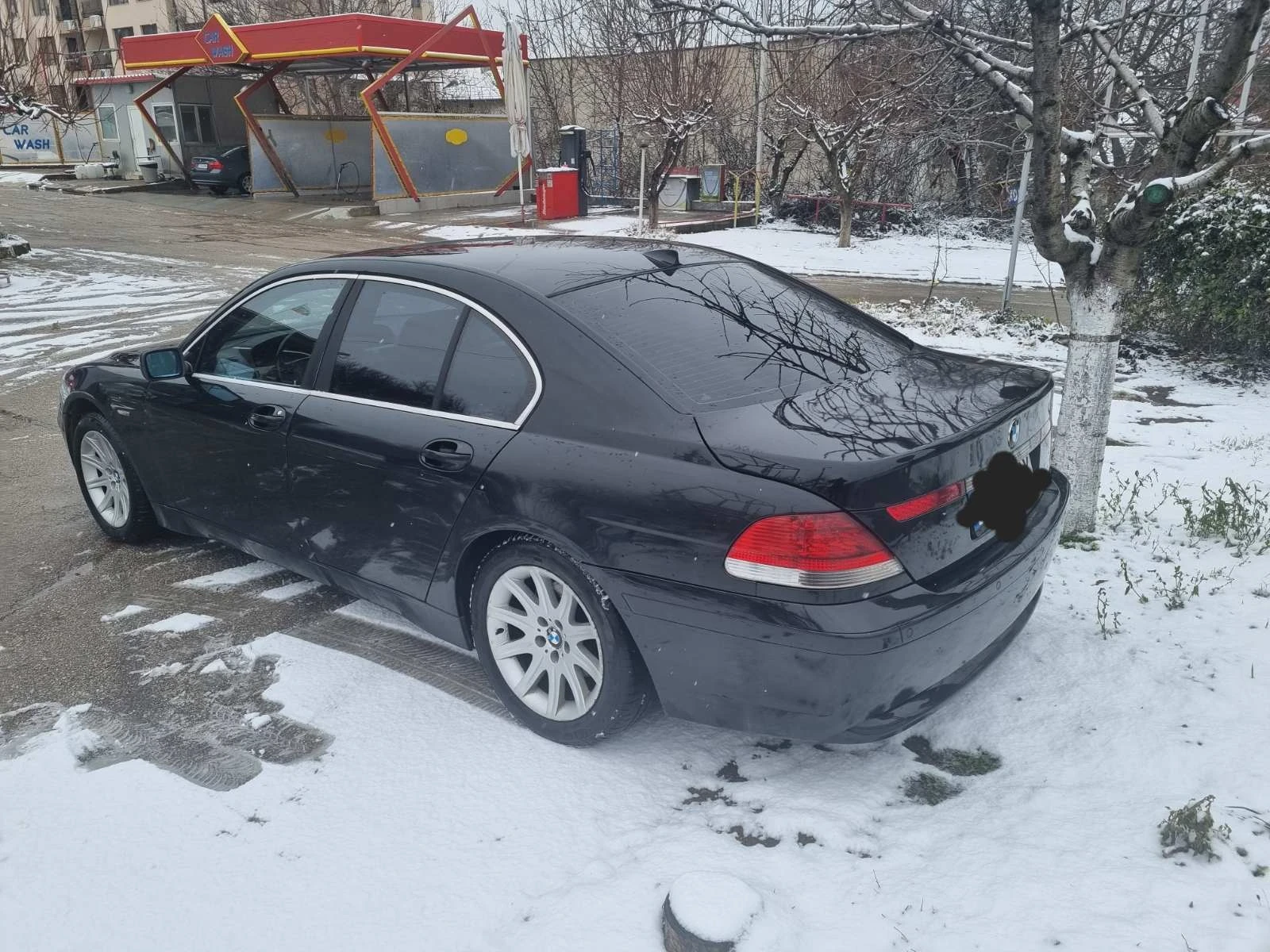 BMW 732 DIZEL | Mobile.bg � ����������� 5