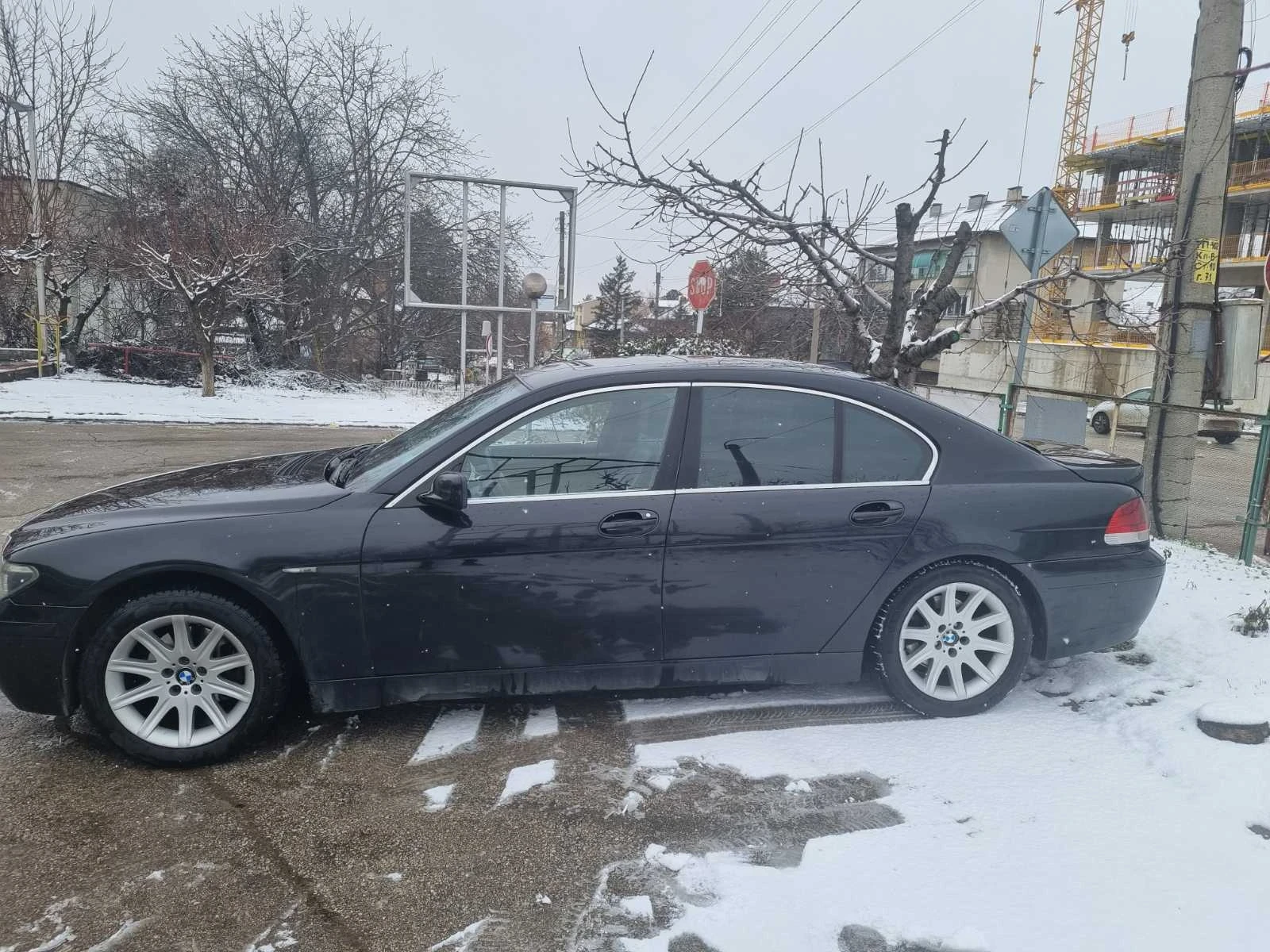 BMW 732 DIZEL | Mobile.bg � ����������� 6