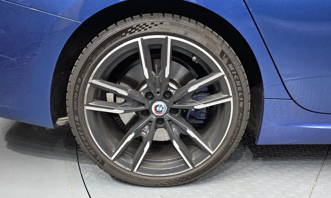 BMW 340 M340i* ����* �������* HEAD UP* 360* LINE ASSIST | Mobile.bg � ����������� 5