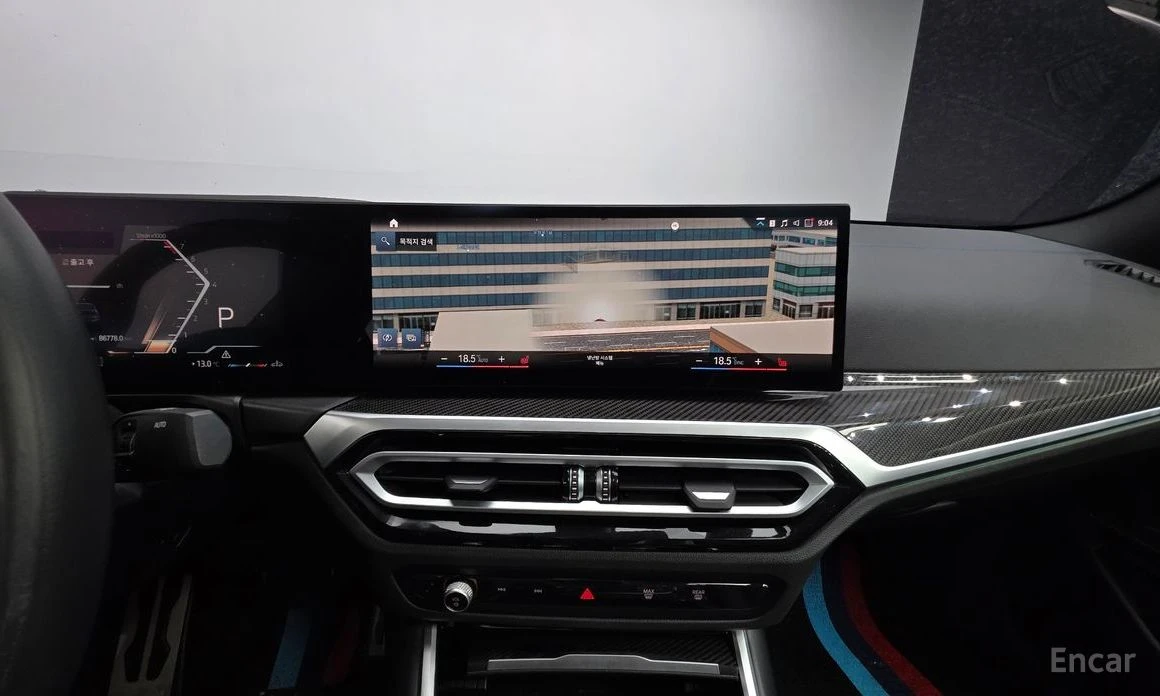 BMW 340 M340i* ����* �������* HEAD UP* 360* LINE ASSIST | Mobile.bg � ����������� 13