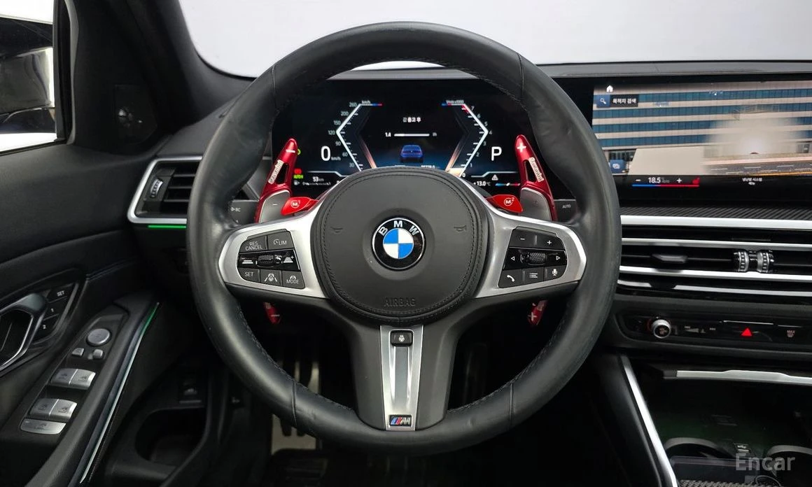 BMW 340 M340i* ����* �������* HEAD UP* 360* LINE ASSIST | Mobile.bg � ����������� 12