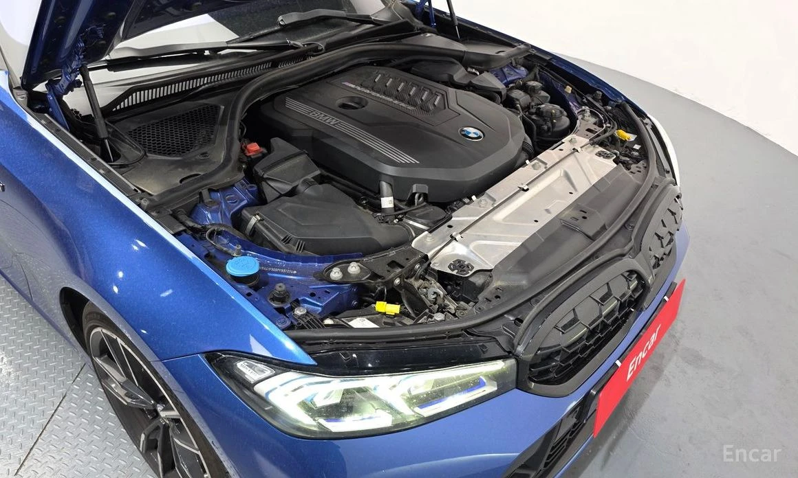 BMW 340 M340i* ����* �������* HEAD UP* 360* LINE ASSIST | Mobile.bg � ����������� 6