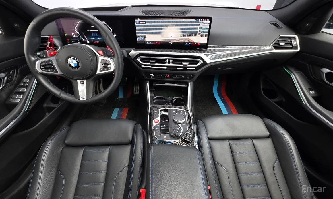 BMW 340 M340i* ����* �������* HEAD UP* 360* LINE ASSIST | Mobile.bg � ����������� 7