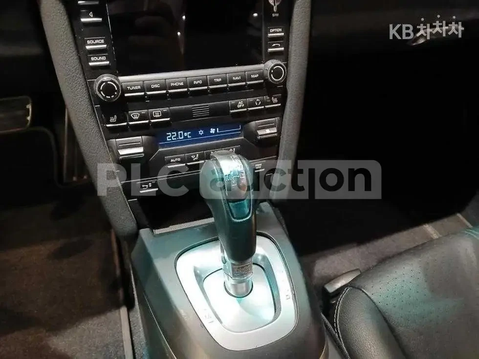 Porsche Cayman BOSE| ИНСПЕКЦИЯ| ЛИЗИНГ, снимка 10 - Автомобили и джипове - 54486805
