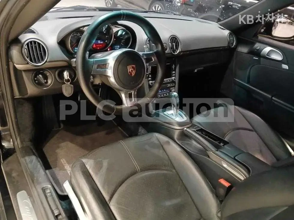 Porsche Cayman BOSE| ИНСПЕКЦИЯ| ЛИЗИНГ, снимка 7 - Автомобили и джипове - 54486805